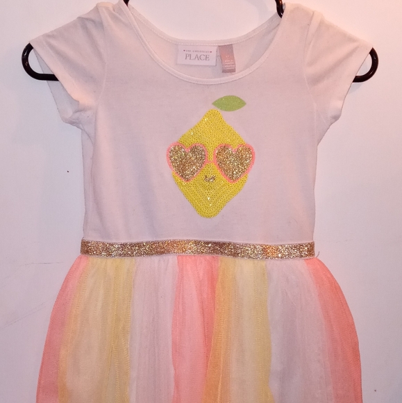 Adorable dress